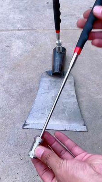 高效新奇特 高性能實(shí)用五金工具的創(chuàng)新與應(yīng)用