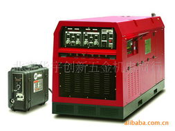 北京華宇創(chuàng)新五金機電商行 專業(yè)汽油發(fā)電機組與紡織用品解決方案