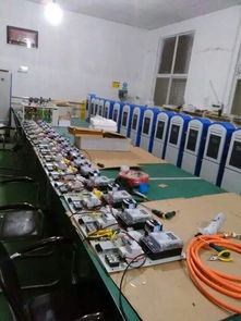 五金機電網 連接產業鏈，助力制造業升級