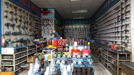 同達風動工具 匠心品質，助力成都工業高效發展